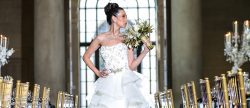 tips to choosing your wedding gown